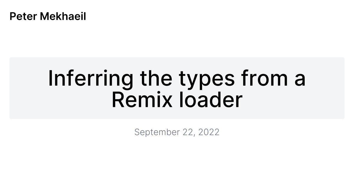 remix action vs loader